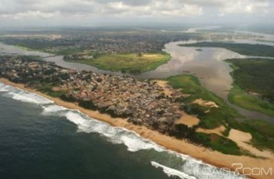 Côte d'Ivoire: 18 hectares déclassés à  Abidjan et Grand-Bassam pour le recasemment des ferrailleurs et artisans