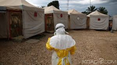 Ouganda: Mort d'un enfant de cinq ans contaminé par Ebola, un deuxième décès enregistré