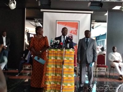 Côte d'Ivoire : Crise au sein de l'APF, Soro ne là¢che pas Amadou Soumahoro «dans la précipitation, il s'y prend mal et accumule les fautes »
