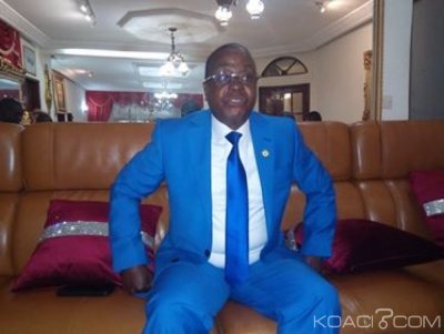 Côte d'Ivoire : Le sénateur condamne les propos tenus par le Président du PDCI-RDA et révèle que de «son vivant Houphouët n'aurait jamais cédé le fauteuil à  Bédié »