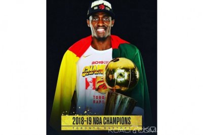 Cameroun : NBA finals 2019, sacre historique du camerounais Pascal Siakam avec les Toronto-Raptors