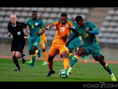 Côte d'Ivoire : À une semaine de la CAN, le Sénégal domine toujours le classement FIFA des Africains, les éléphants à  la 10e place