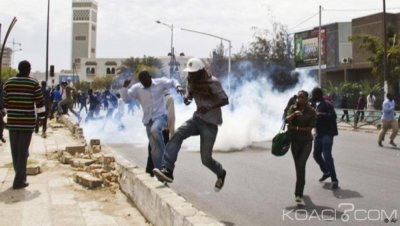 Sénégal : Scandale dans la gestion du petrole, le préfet interdit la manifestation de l'opposition qui décide de le défier