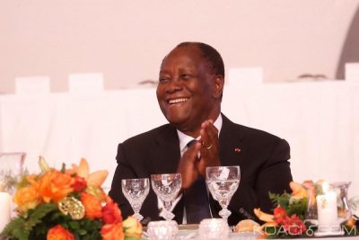 Côte d'Ivoire : Ouattara annonce que c'est pendant l'été 2020 qu'il se prononcera sur sa candidature à  l'élection présidentielle