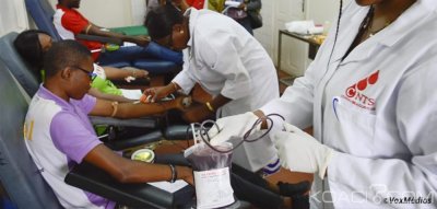 Côte d'Ivoire : Une pénurie de sang au Centre national de transfusion sanguine d'Abidjan liée au mois de jeûne du ramadan