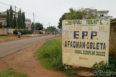 Togo : Campagnes pour les municipales, 15 jours pour conquérir l'électorat