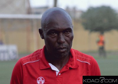 Côte d'Ivoire : Africa Sport, Georges Lignon Nagueu nommé nouvel entraineur