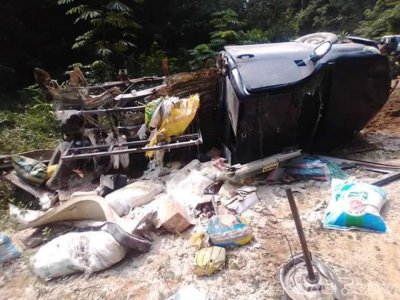 Cameroun :  Au moins 4 policiers tués dans l'explosion d'une bombe artisanale