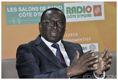 Côte d'Ivoire : Aucune prime olympique n'a  été supprimée, assure Paulin Danho