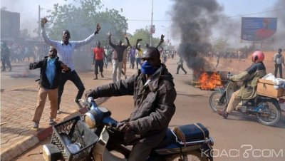 Niger: Une église incendiée après la brève interpellation d'un imam à  Maradi