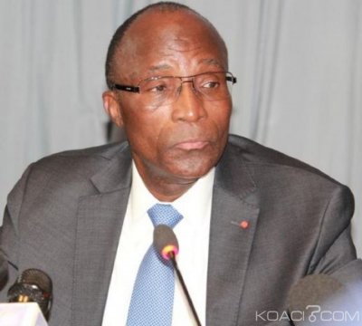 Côte d'Ivoire : Monnaie unique de la CEDEAO, «Ce n'est plus à  présent une utopie technocratique», assure le ministre Adama Koné