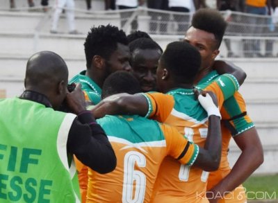 Côte d'Ivoire : CAN 2019, les éléphants face à  la Zambie mercredi pour leur dernier match de préparation