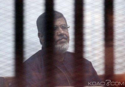 Egypte: Mohamed Morsi inhumé en toute discrétion, l'ONU exige une enquête après sa mort