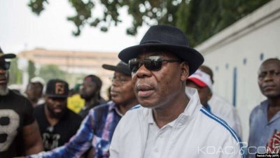 Bénin: La justice accuse Boni Yayi d'être impliqué dans les violences post-électorales