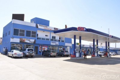 SénégalÂ : Vers une hausse des prix de l'essence et du gasoil, l'État prend les devants