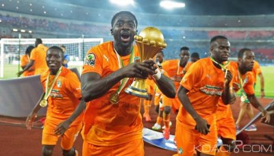 Côte d'Ivoire : Voici le calendrier complet de la CAN 2019 qui débute  ce vendredi