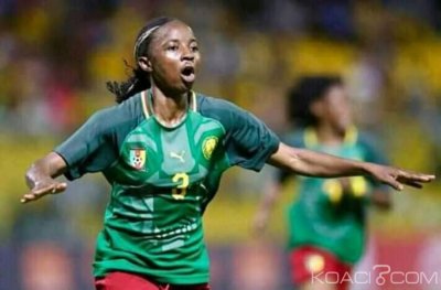 Cameroun : France 2019, les lionnes gagnent la Nouvelle Zélande et se qualifient pour les huitièmes