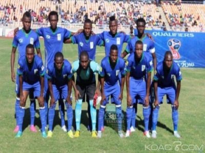 Tanzanie: CAN2019, le gouvernement lance une collecte de fonds pour «motiver» ses joueurs