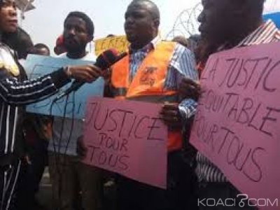 RDC: Viol collectif  sur une collégienne de 13 ans, le verdict de la justice  fà¢che