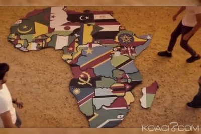 Egypte : CAN 2019, excuse du comité d'organisation au Maroc pour une carte de la RASD