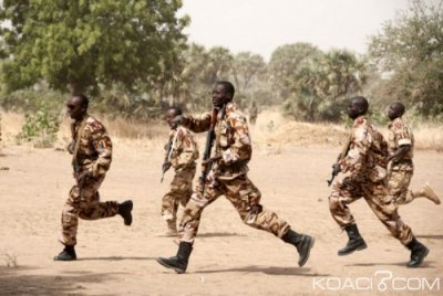 Tchad-Nigeria : Affrontements meurtriers entre l'armée et  Boko Haram à  la frontière