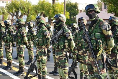 Sénégal : Lutte contre l'incivisme, l'armée prône le retour du service militaire obligatoire