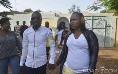 Burkina Faso : Inculpée pour « blanchiment de capitaux », Rama la slameuse placée sous mandat de dépôt