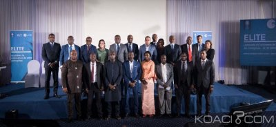 Côte d'Ivoire: En pleine chute abyssale des valeurs, 10 nouvelles PME lancées dans le programme Elite BRVM Lounge