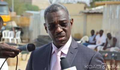 Tchad: Le maire de N'Djamena relevé de ses fonctions pour «insubordination»