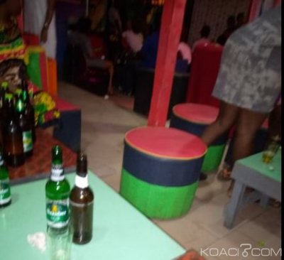 Côte d'Ivoire: Hôtels, restaurants, night-clubs, bars, agences de voyages et locations de véhicules hors-la-loi vont être traqués dès dimanche prochain