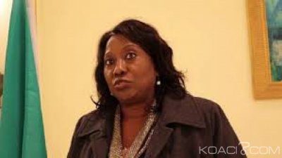 Zambie: Accusée de corruption, l'ex ministre Emerine Kabanshi plaide non coupable