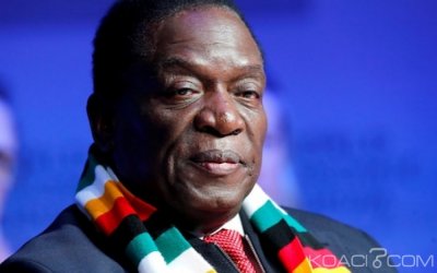 Zimbabwe: Un enseignant suspendu trois mois pour avoir dénigré le Président dans un bar