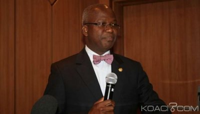 Côte d'Ivoire: Moussa Dosso reconduit administrateur  de la BAD pour une période de trois ans