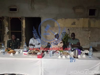 Sénégal: La directrice de la prison de Reubeuss limogée après un repas offert à  l'ex maire de Dakar Khalifa Sall