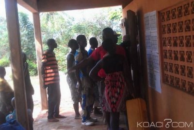 Togo: Elections locales, les électeurs aux urnes pour élire 1527 conseillers municipaux