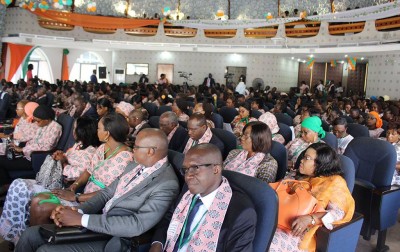 Côte d'Ivoire : Le Trésor public mobilise plus de 657 milliards de FCFA au premier semestre 2019