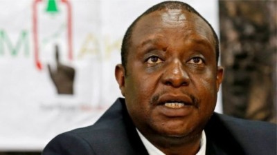 Kenya: Le ministre des finances derrière les barreaux pour une affaire de corruption