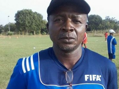 Burkina Faso: Le Burkinabè Kamou désigné nouvel  entraineur des Etalons