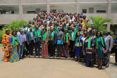 Côte d'Ivoire: La phase active de l'opération 100.000 femmes Entrepreneures démarre le 29 Juillet prochain à Port-Bouet avec 3500 femmes
