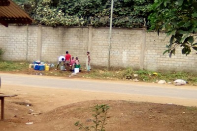 Cameroun : La quête de l'eau potable,  toujours  le même cauchemar 36 ans après l'accession au pouvoir de Biya