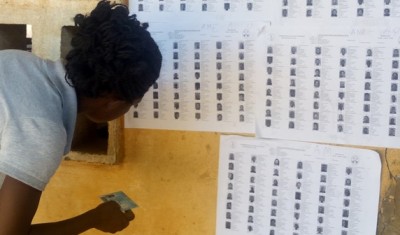Togo : Municipales, élections partielles le 15 août dans 5 communes
