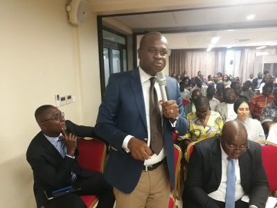 Côte d'Ivoire: A Abidjan, l'acquittement de Gbagbo et Blé au centre des discussions, la faiblesse de la CPI devant certains Etats pointée du doigt