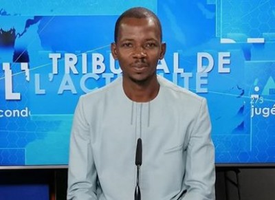 Burkina Faso: Le directeur de l'organisation des concours relevé de ses fonctions
