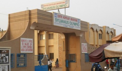Togo : La morgue du CHU-SO à Lomé rouvre ses portes