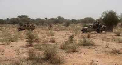 Burkina Faso : Une quinzaine de personnes tuées par des terroristes à Dibilou