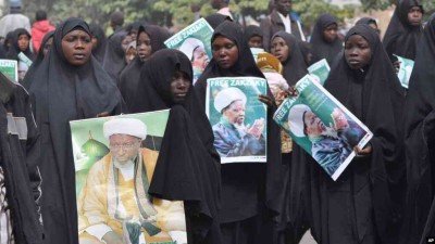Nigeria: La secte chiite IMN désormais interdite