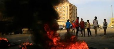 Soudan: Cinq manifestants dont des étudiants tués par balles