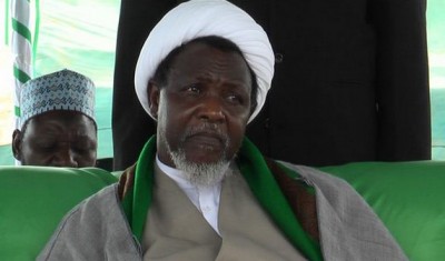 Nigeria: Justice, la demande de liberté sous caution de El-Zakzaky ajournée