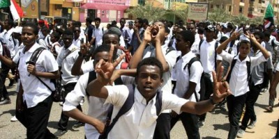 Soudan: Les cours et les négociations suspendus après la mort de cinq lycéens