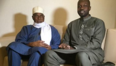 Sénégal : Abdoulaye Wade–Ousmane Sonko, l'alliance qui inquiète le régime de Macky Sall